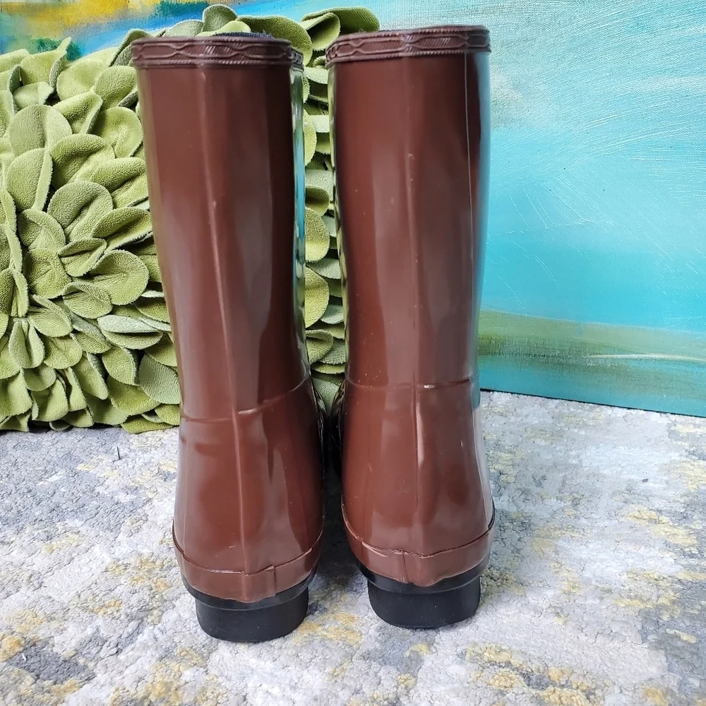 Roma Epaga Rain Boot